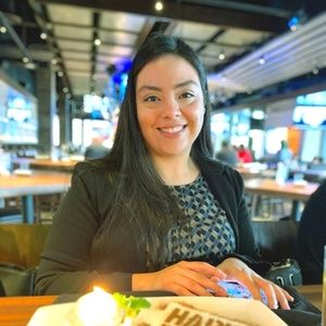 Meet your Posher, Paloma
